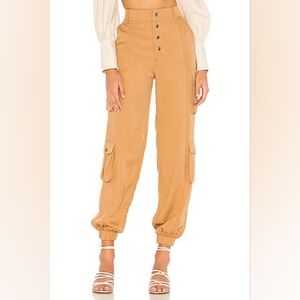 Tularosa Phillie cargo pants